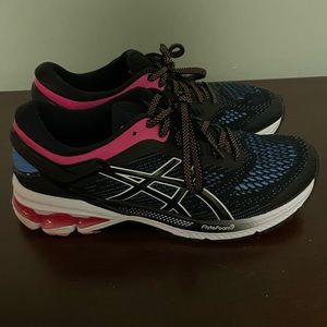 ASICS Gel Kayano 26